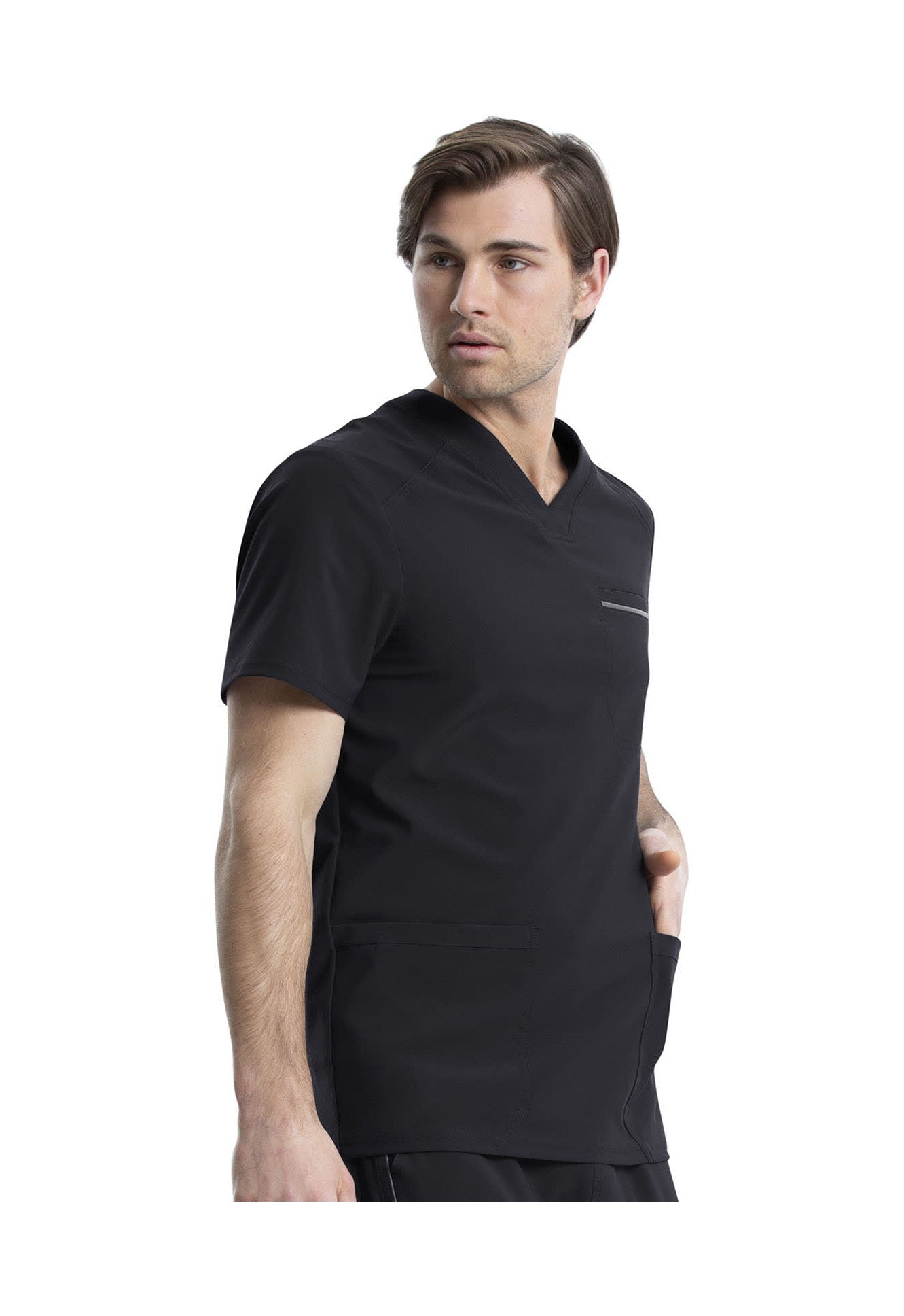 TOP CK661 - MyScrubs Uniformes Clínicos
