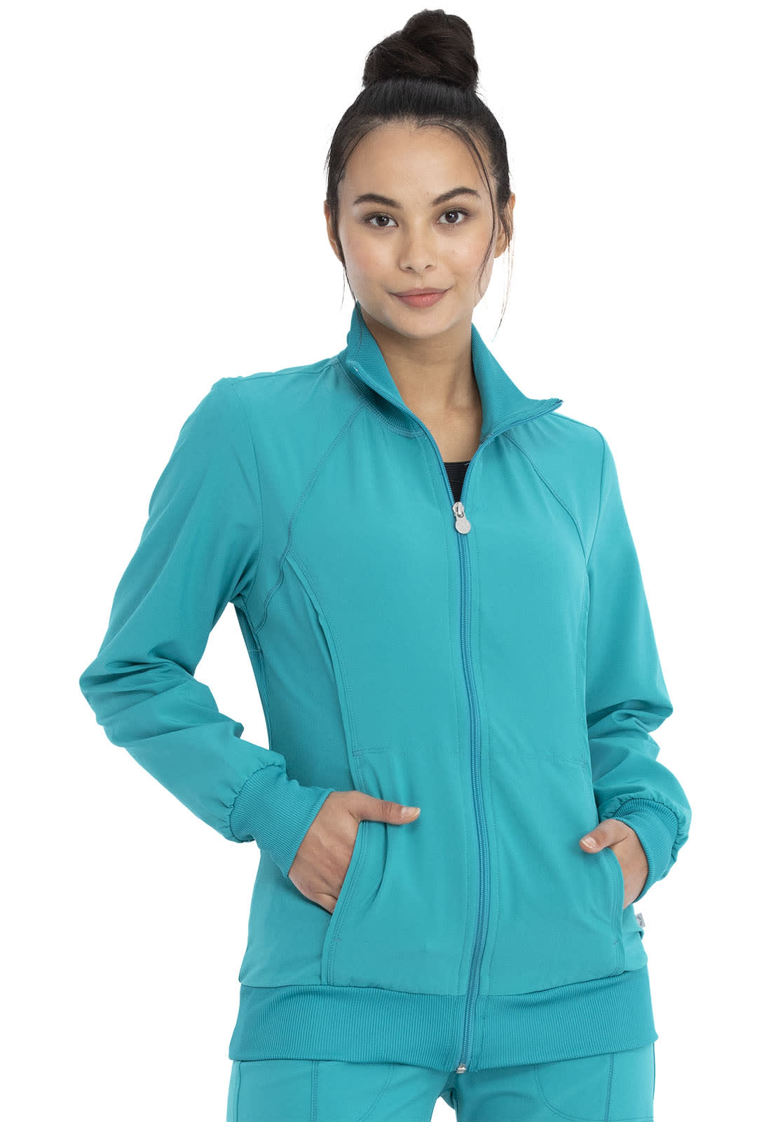Teal Blue
