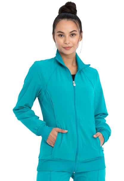 Teal Blue