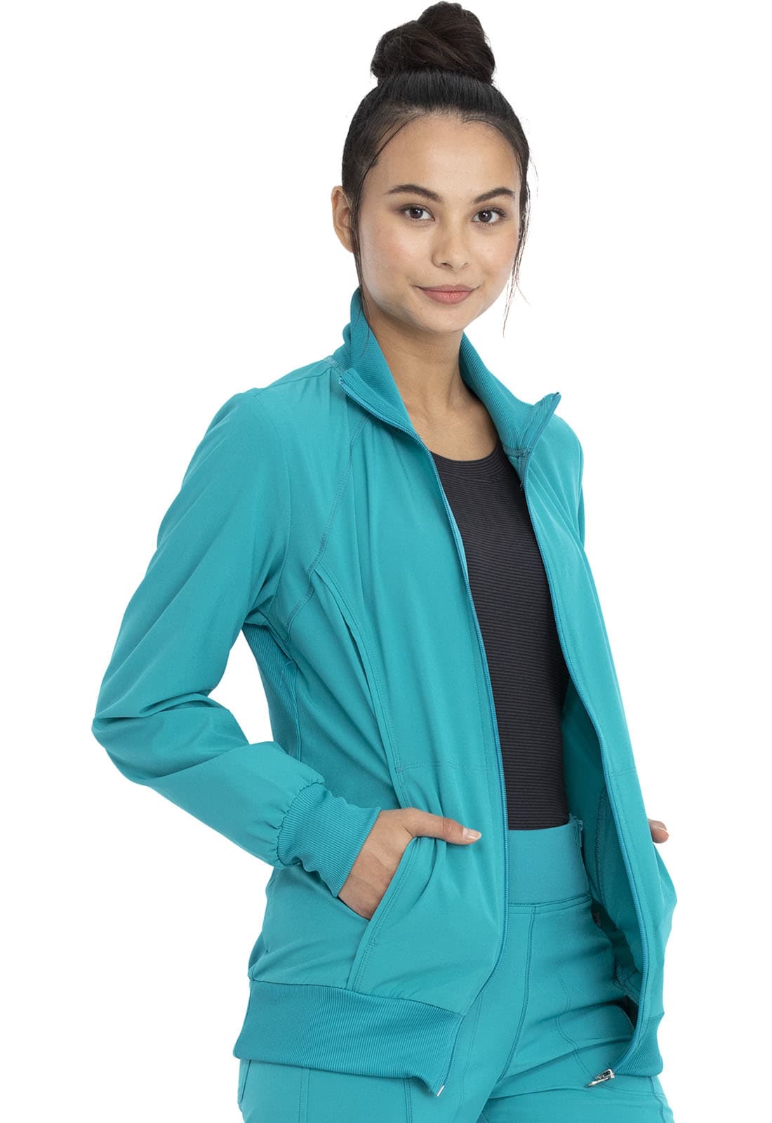 Teal Blue