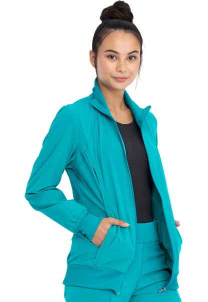 Teal Blue