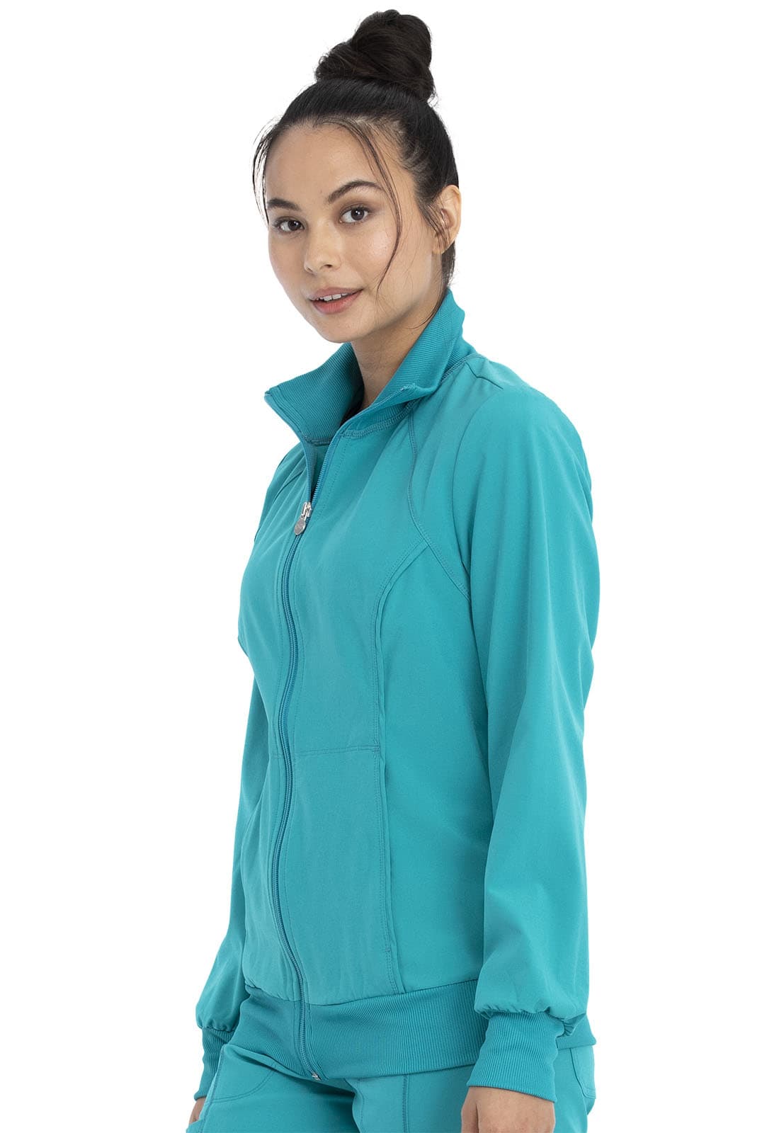 Teal Blue