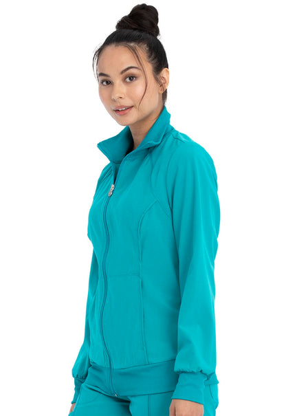 Teal Blue