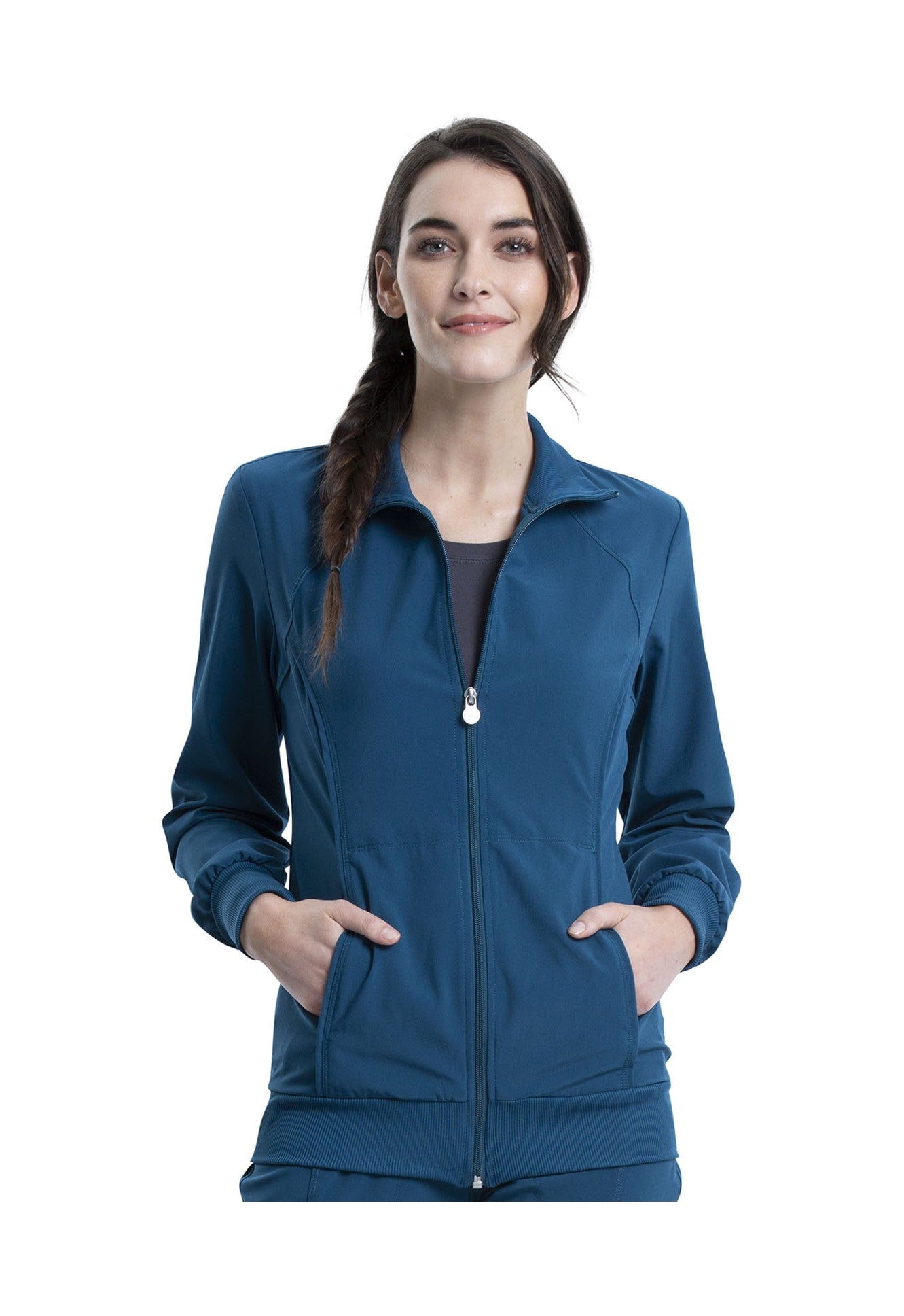 POLERON 2391A - MyScrubs Uniformes Clínicos