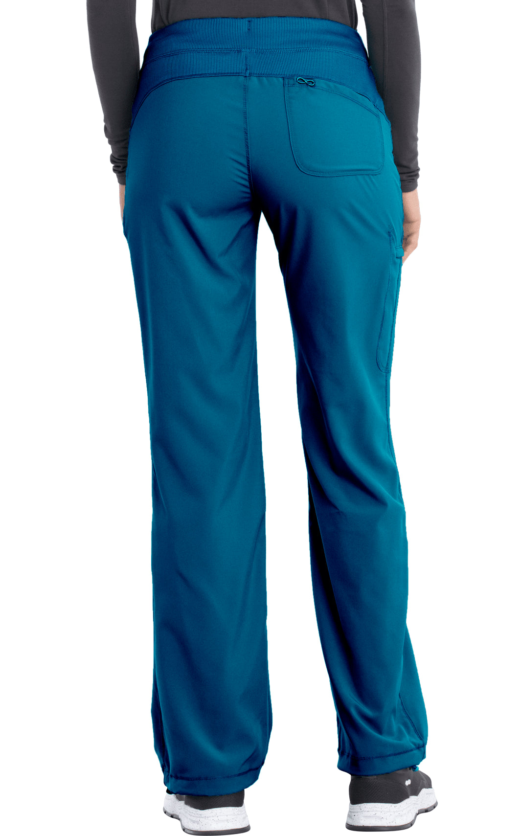 Caribbean Blue