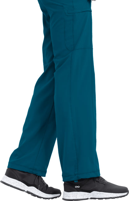 Caribbean Blue