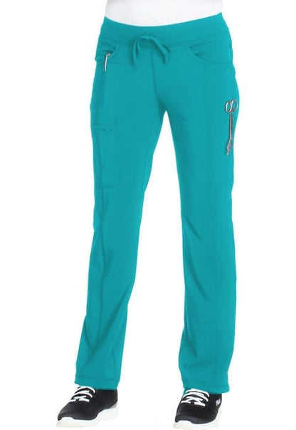 Teal Blue