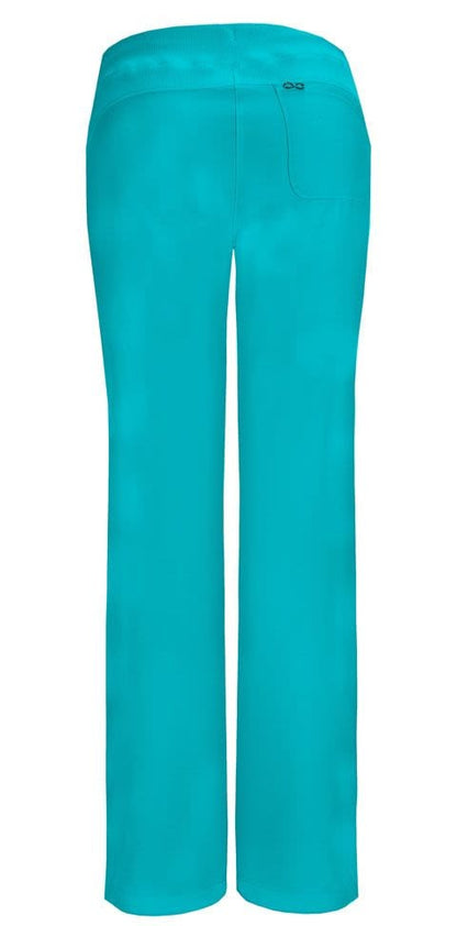 Teal Blue