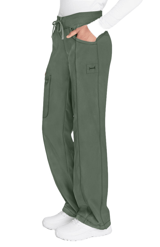 Verde Oliva