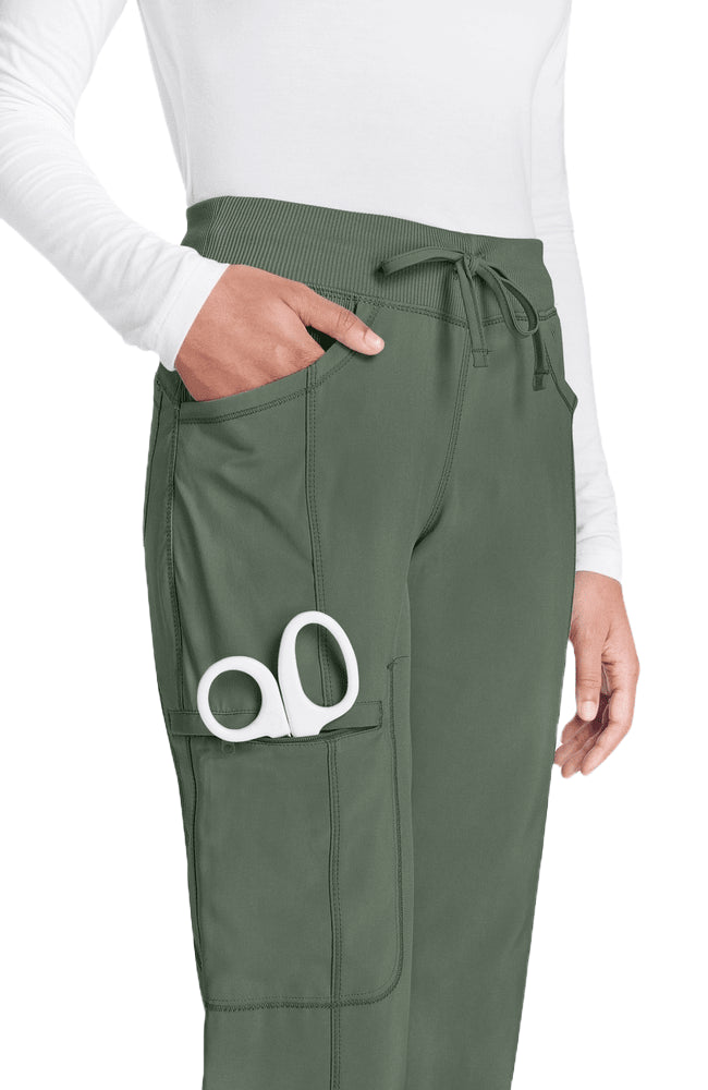 Verde Oliva