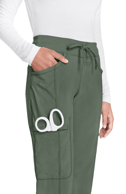 Verde Oliva