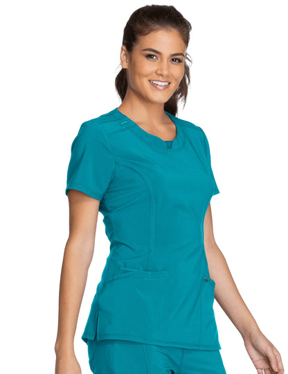 Teal Blue