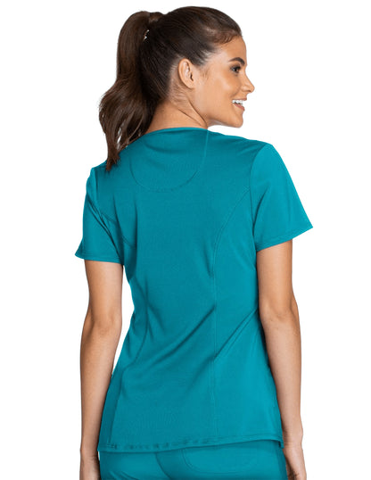 Teal Blue