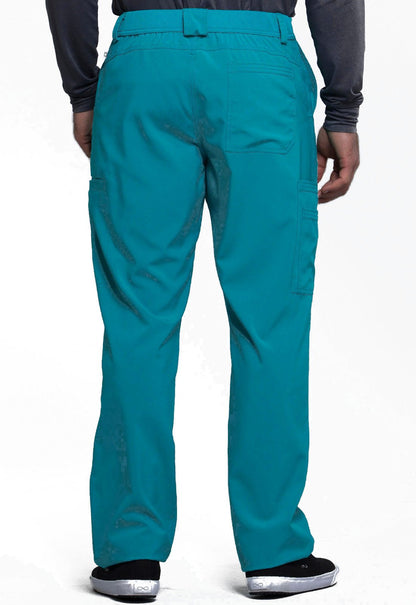Teal Blue