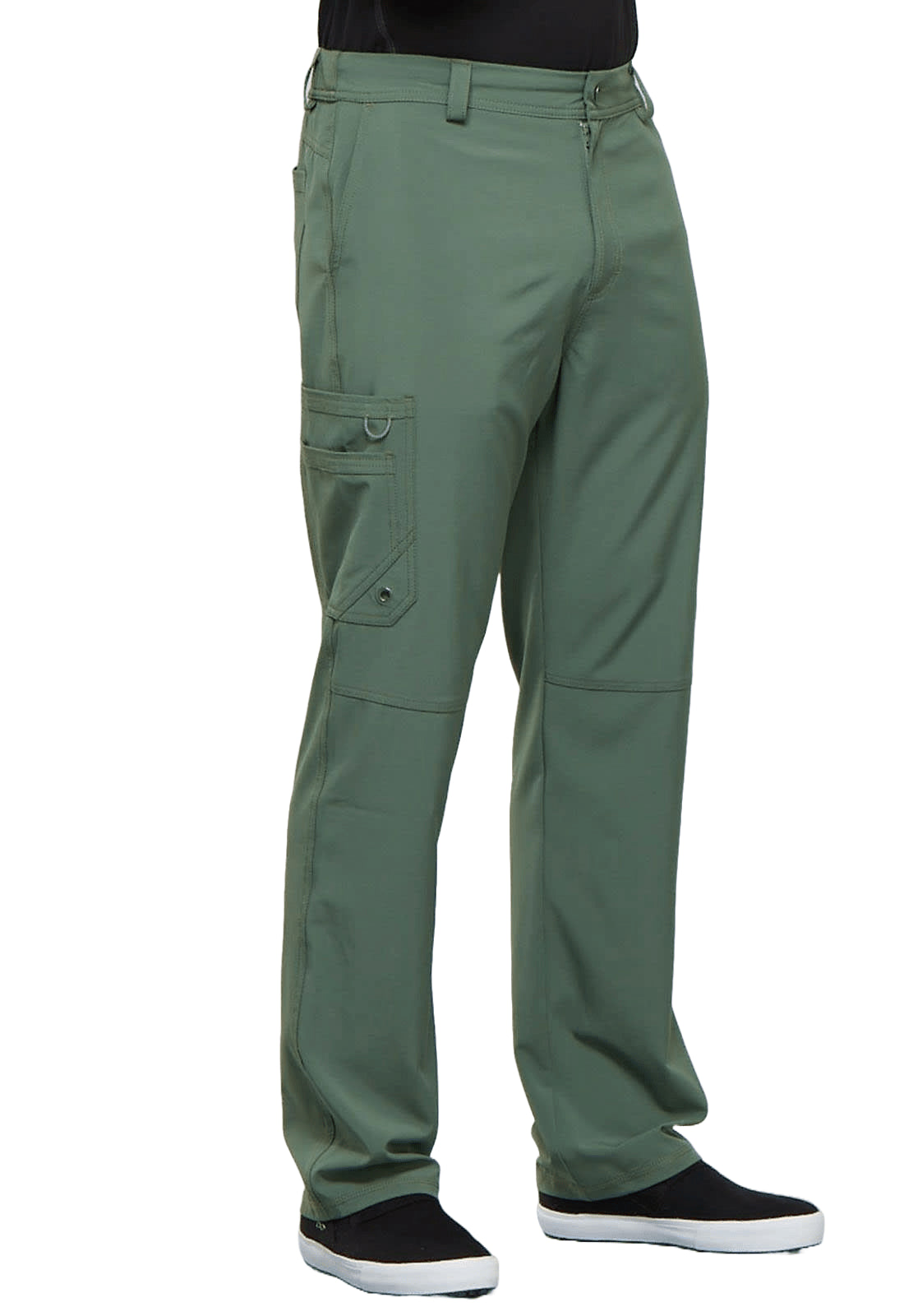 Verde Oliva
