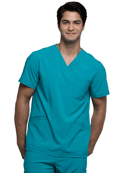 Teal Blue