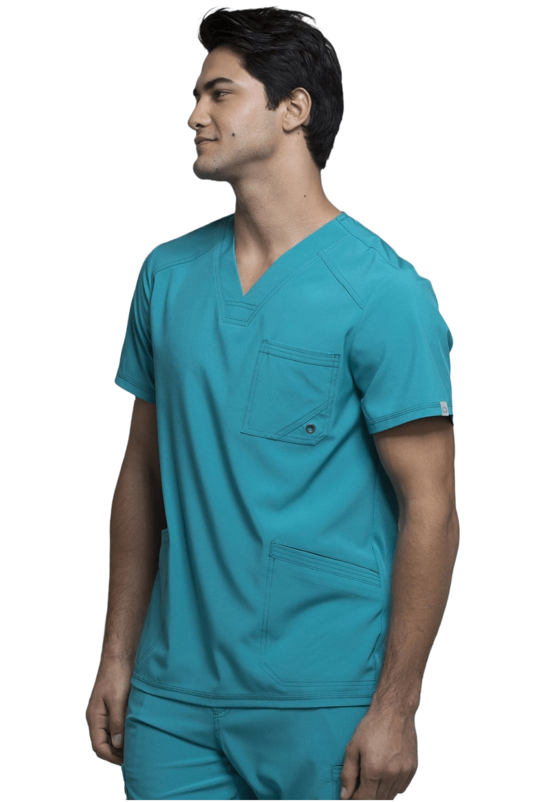 Teal Blue