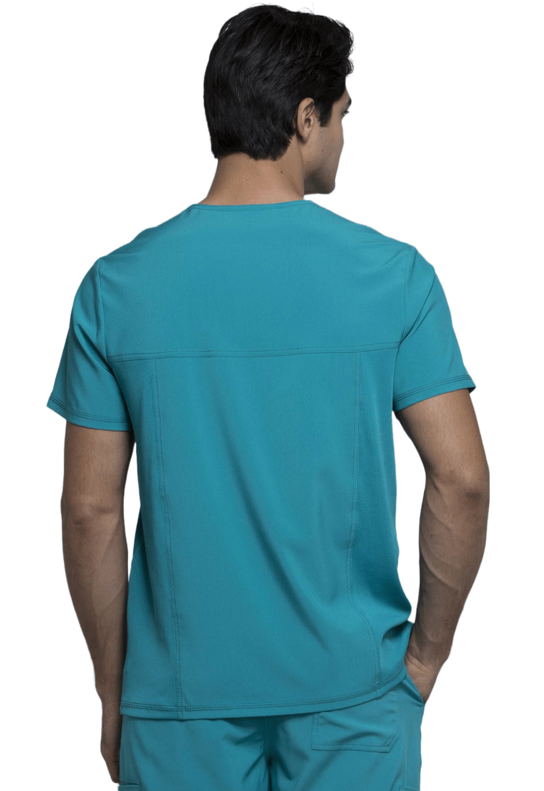 Teal Blue