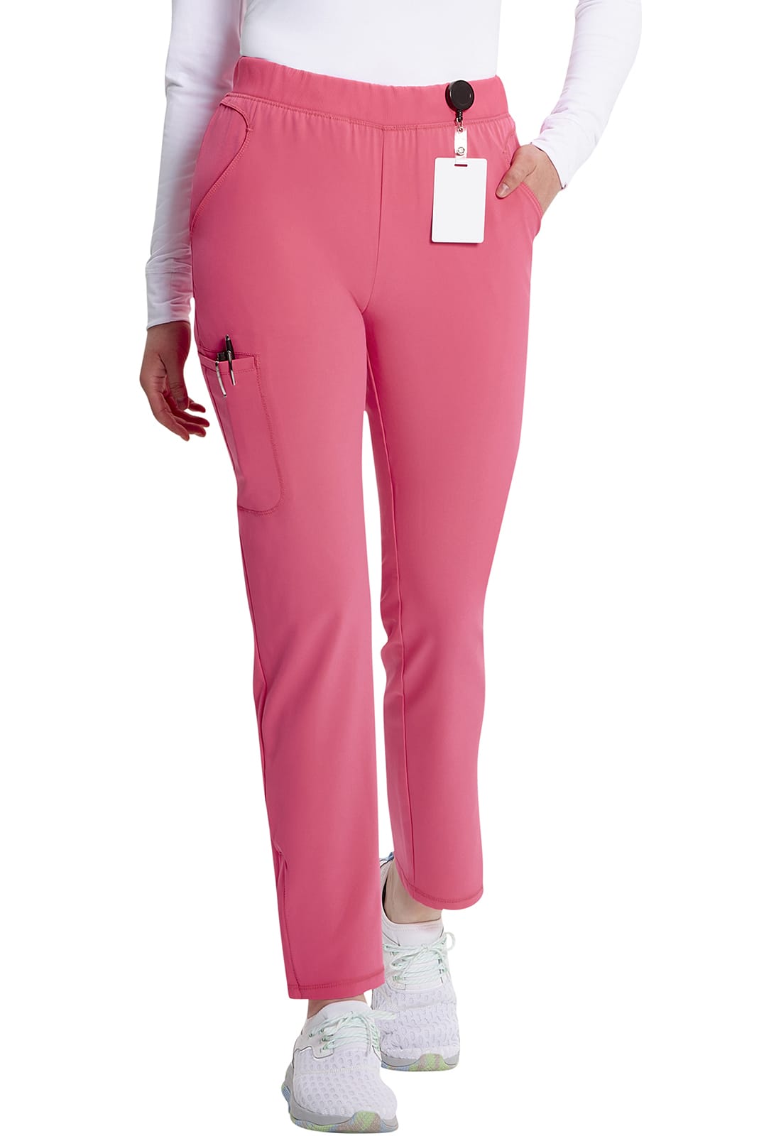 Power Pink
