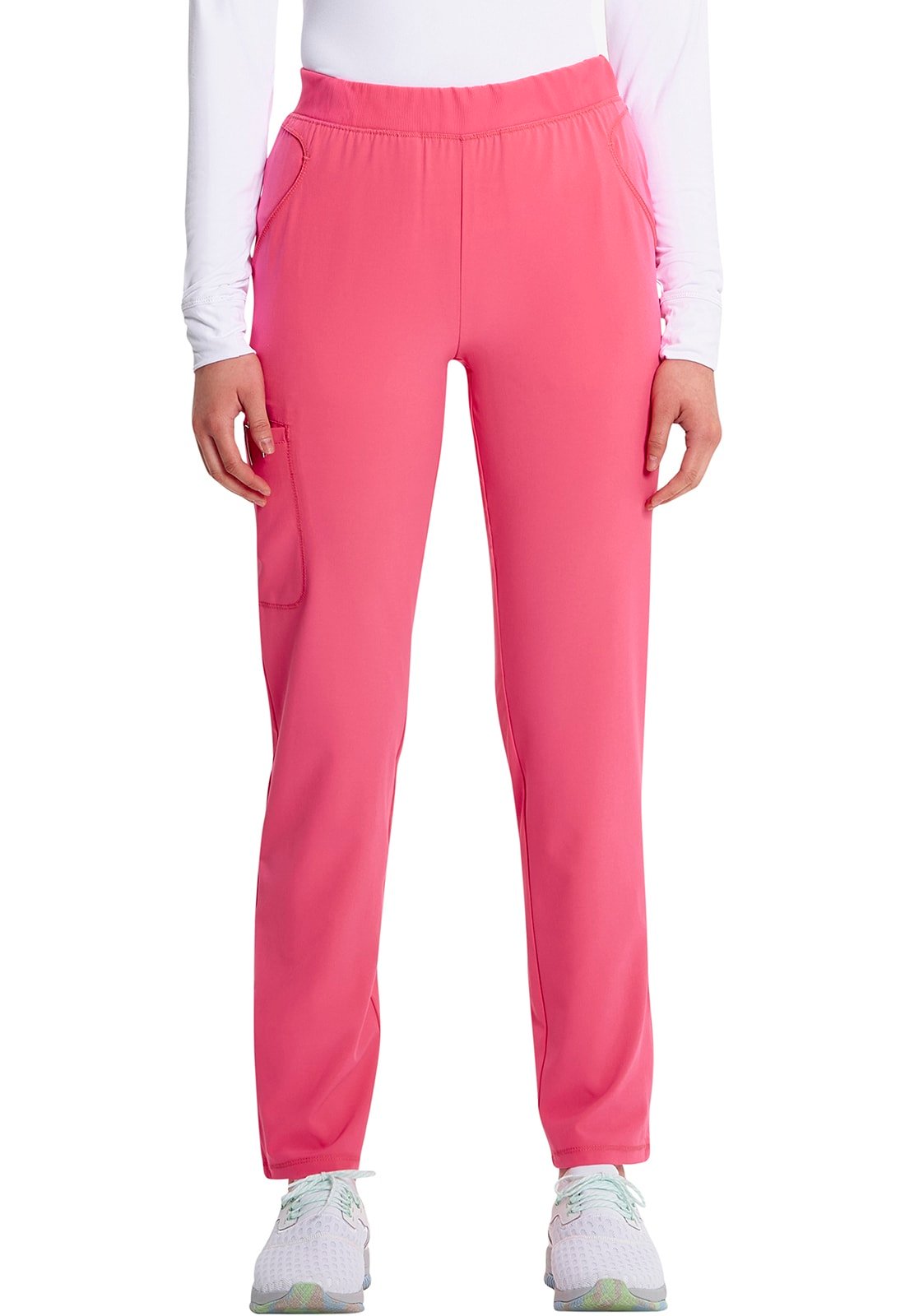 Power Pink
