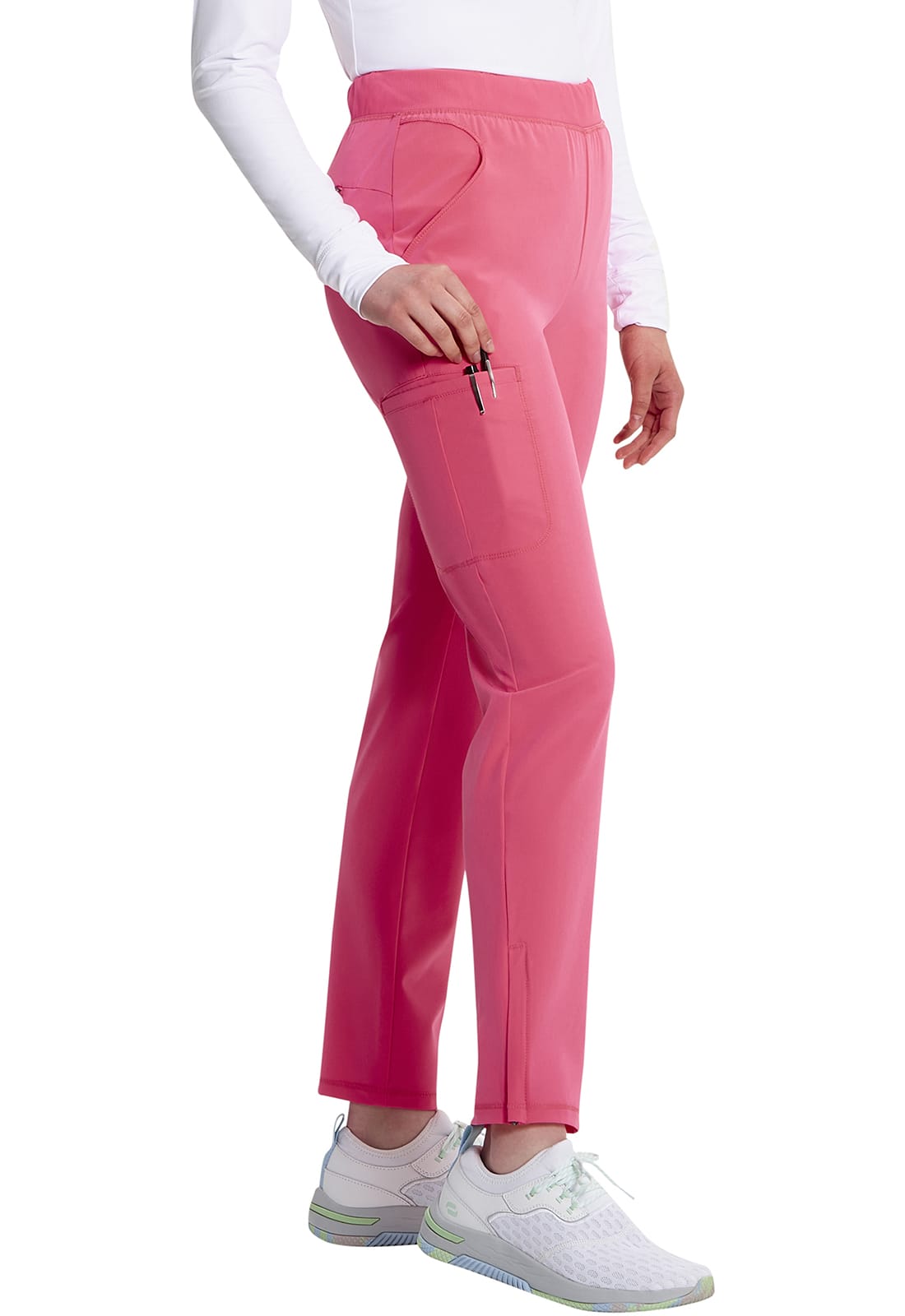 Power Pink