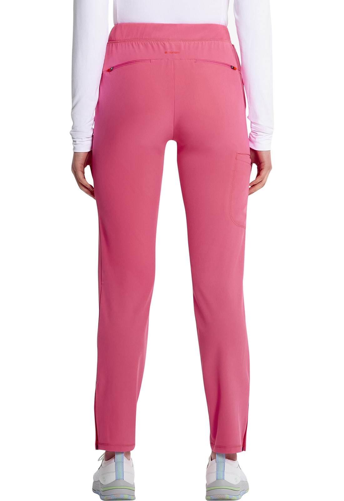 Power Pink