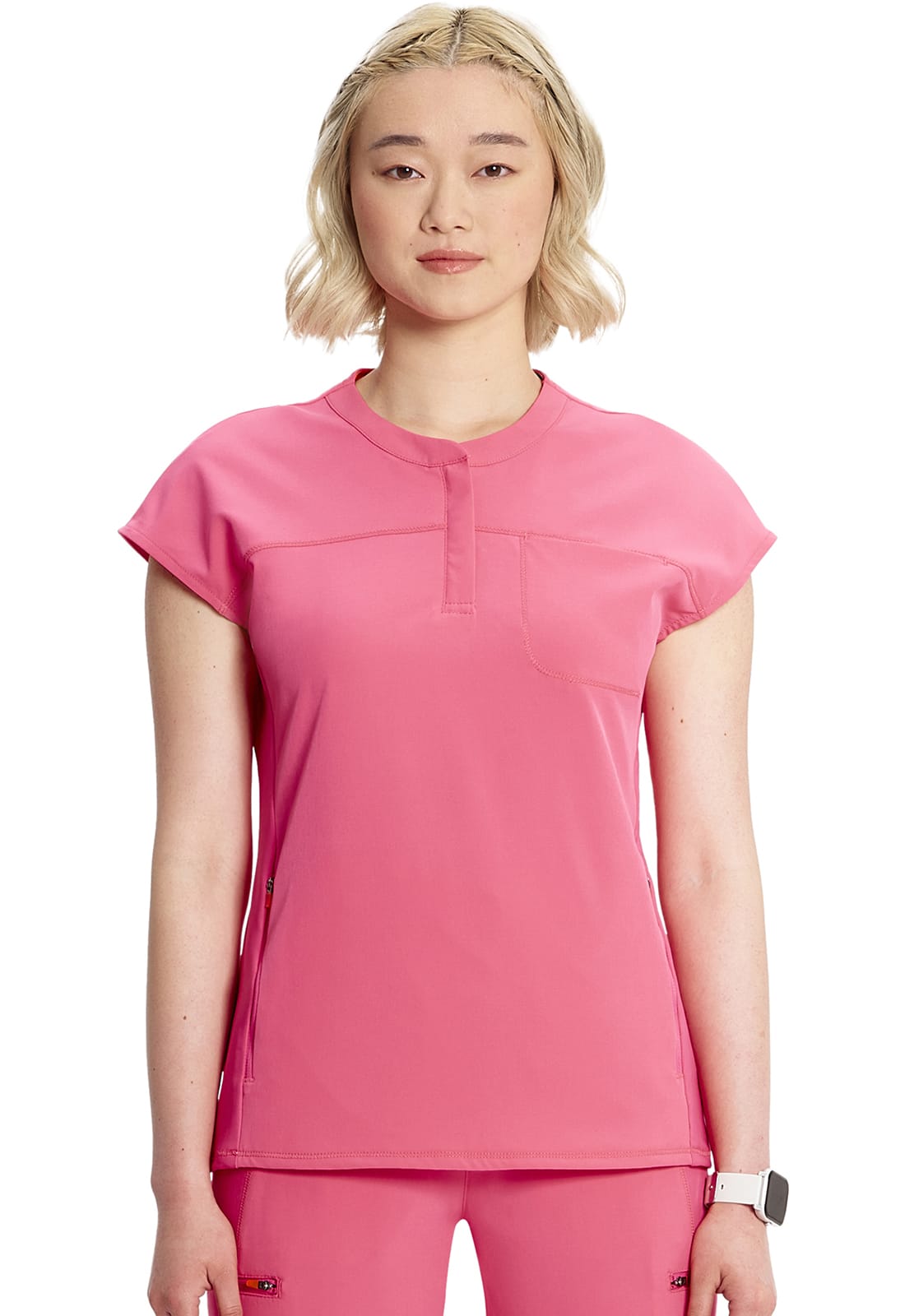 Power Pink