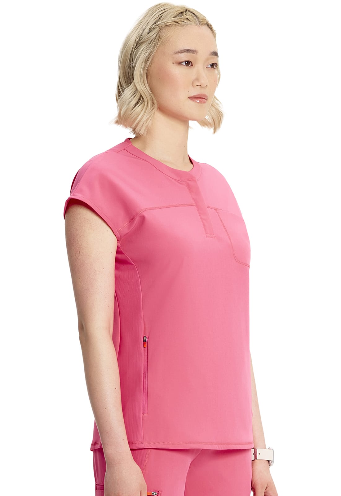 Power Pink