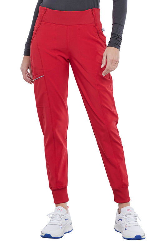Pantalón jogger clínico Cherokee Infinity CK110A mujer - vista 2