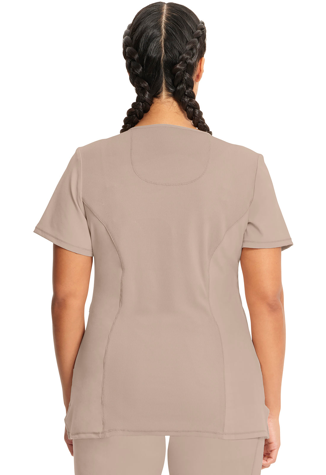 TOP 2625A KAK - MyScrubs Uniformes Clínicos