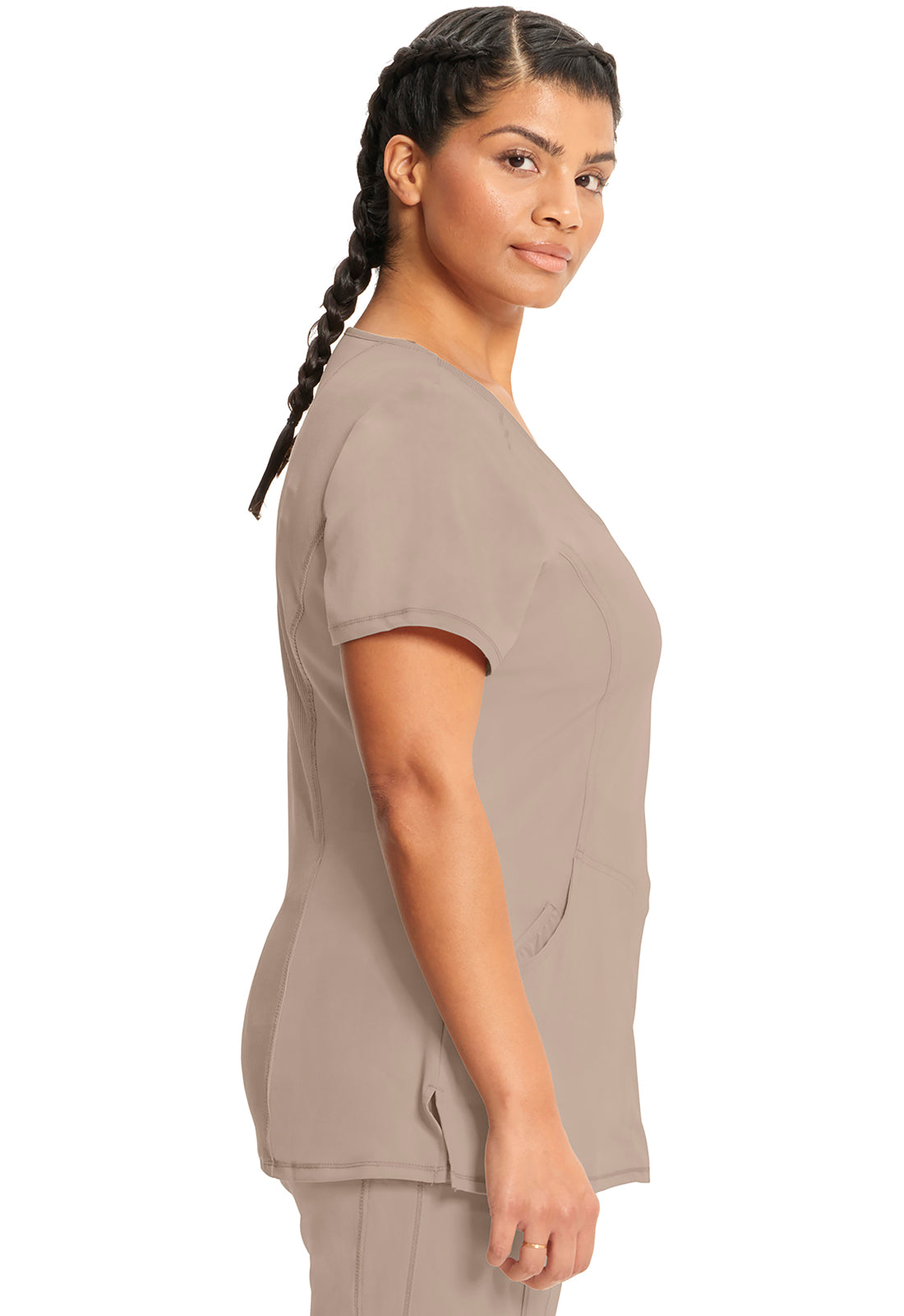 TOP 2625A KAK - MyScrubs Uniformes Clínicos