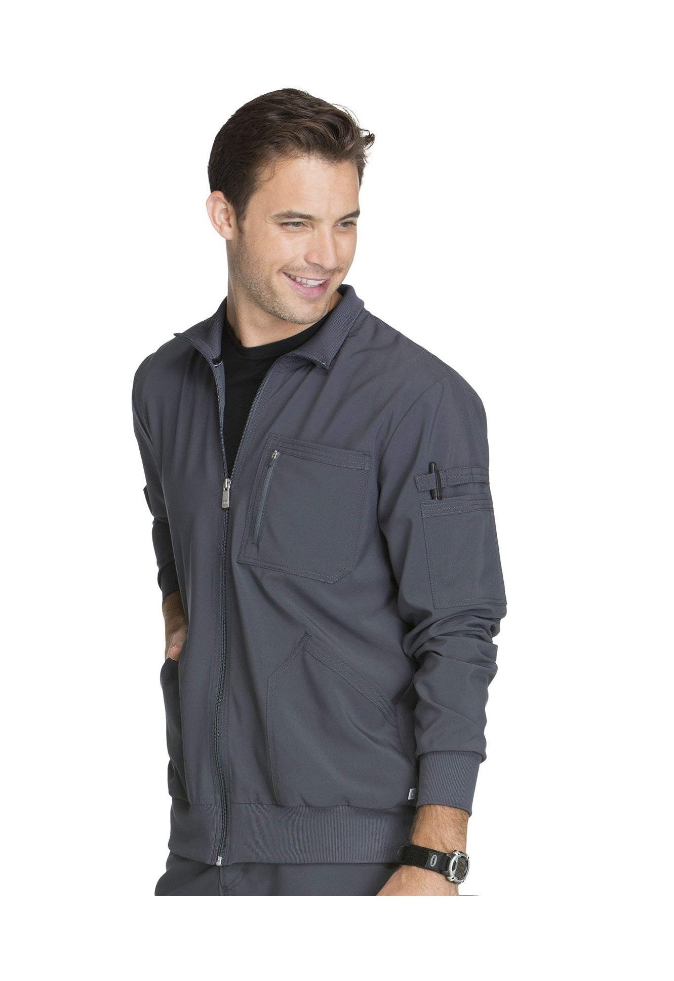 POLERON CK305A - MyScrubs Uniformes Clínicos