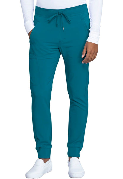 Caribbean Blue