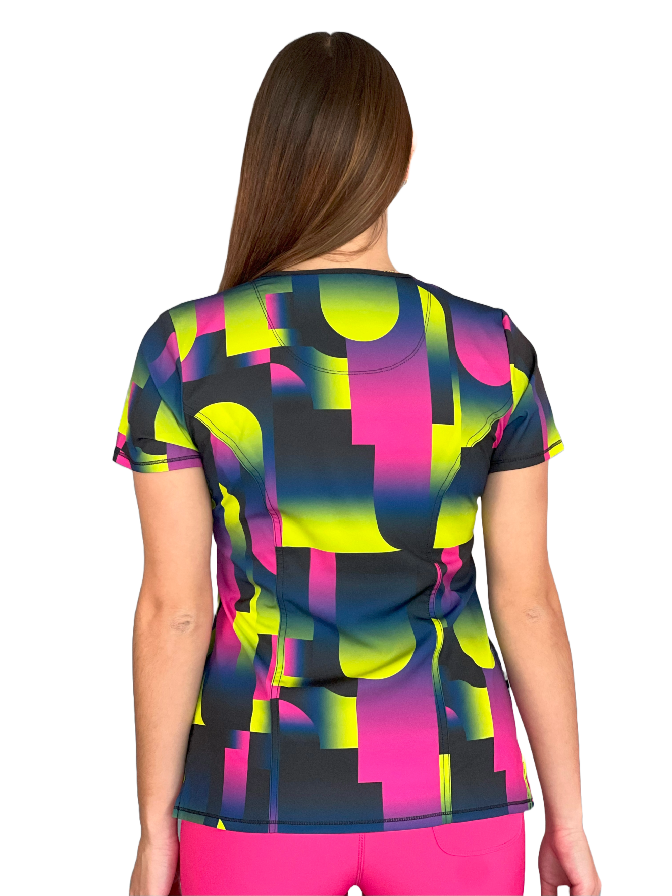TOP CK609 POTL - MyScrubs Uniformes Clínicos