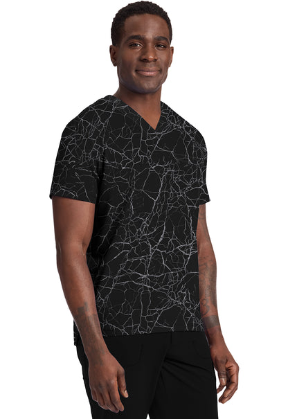 TOP IN701 CKBK - MyScrubs Uniformes Clínicos