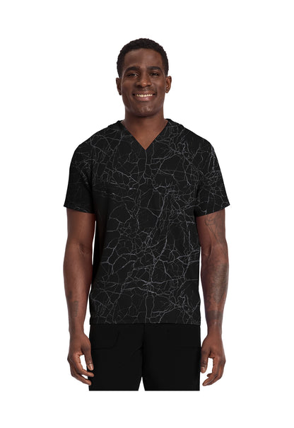 TOP IN701 CKBK - MyScrubs Uniformes Clínicos