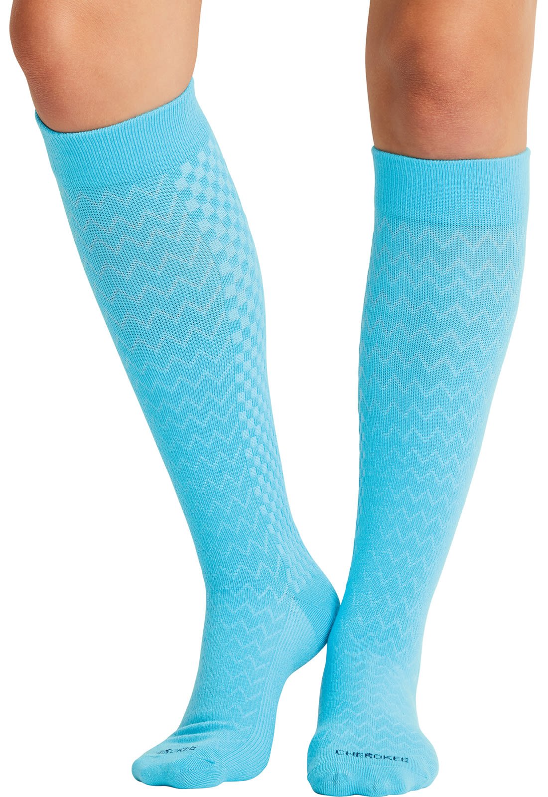 Blazing Turquoise