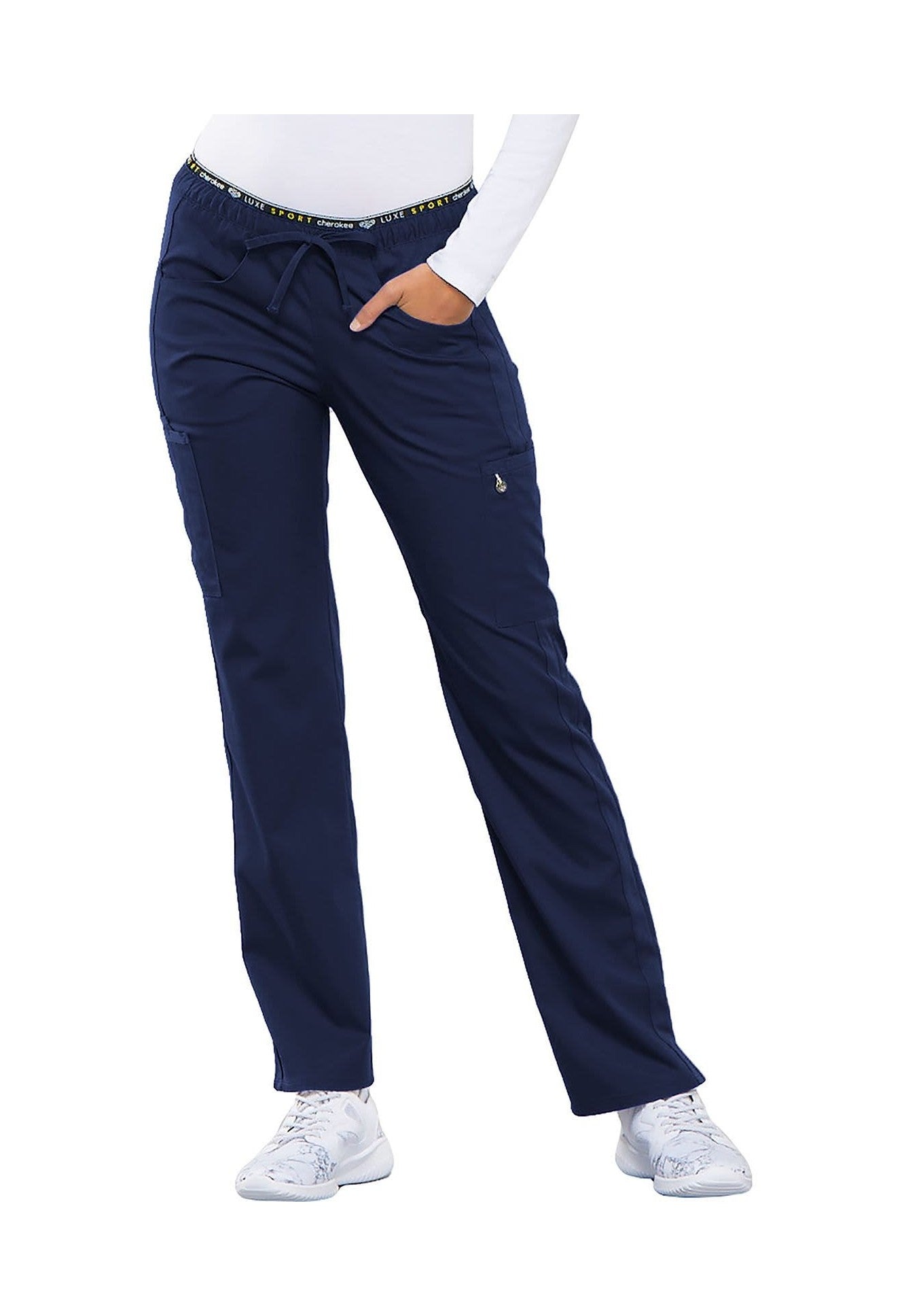 Cherokee Luxe · Scrubs Premium | MyScrubs