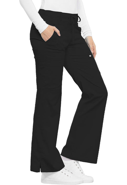PANTALON 21100B BLKV - MyScrubs Uniformes Clínicos