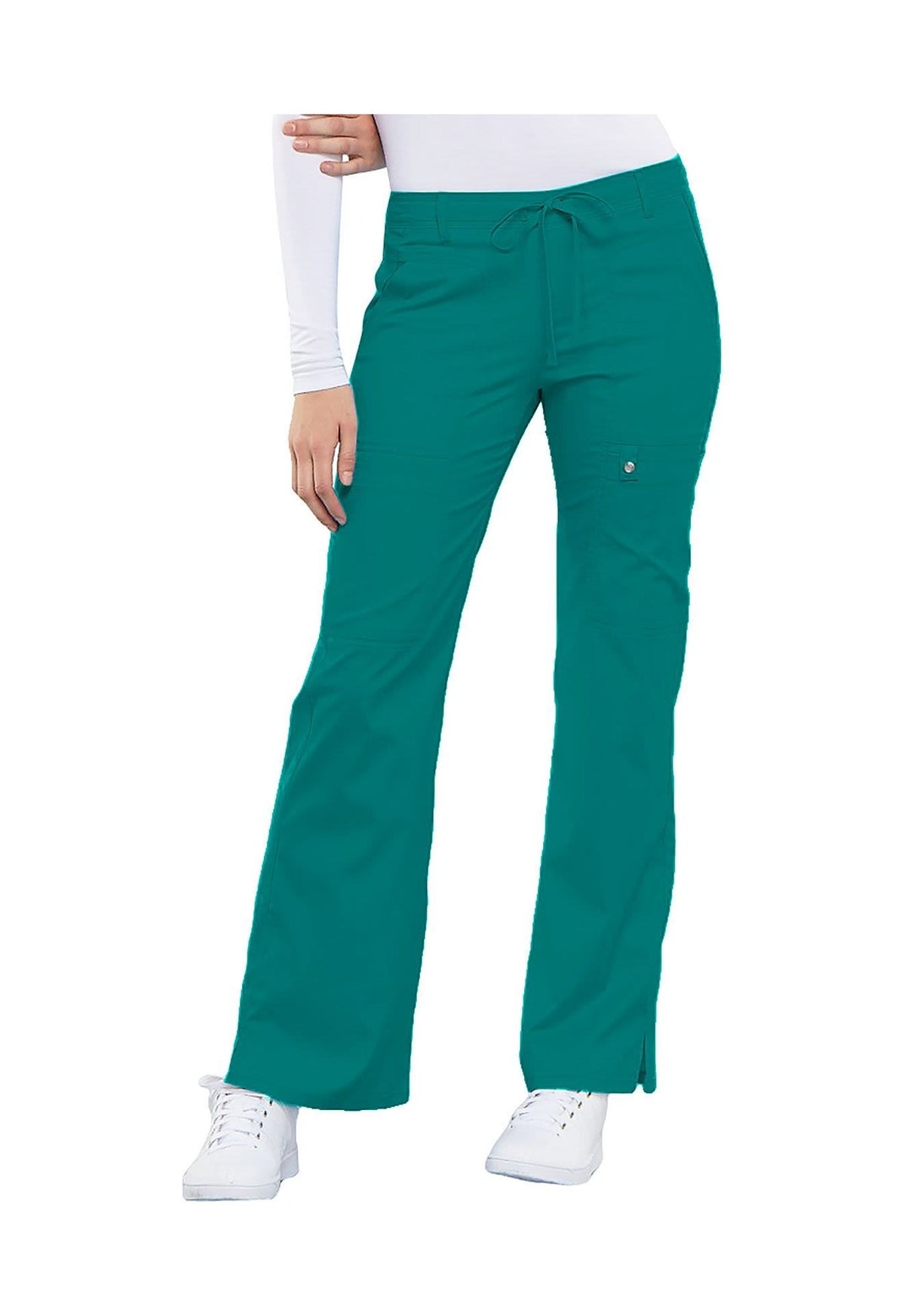 Teal Blue