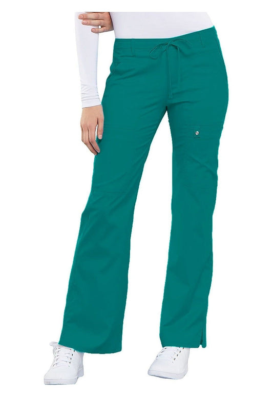 Teal Blue