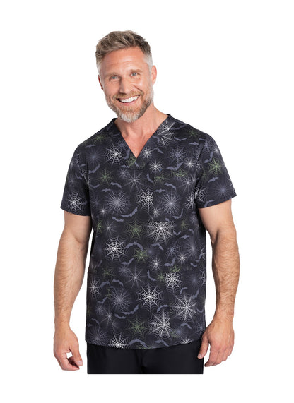 TOP CK691 NTWB - MyScrubs Uniformes Clínicos
