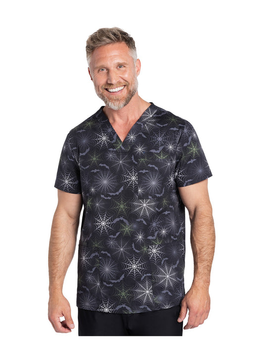 TOP CK691 NTWB - MyScrubs Uniformes Clínicos