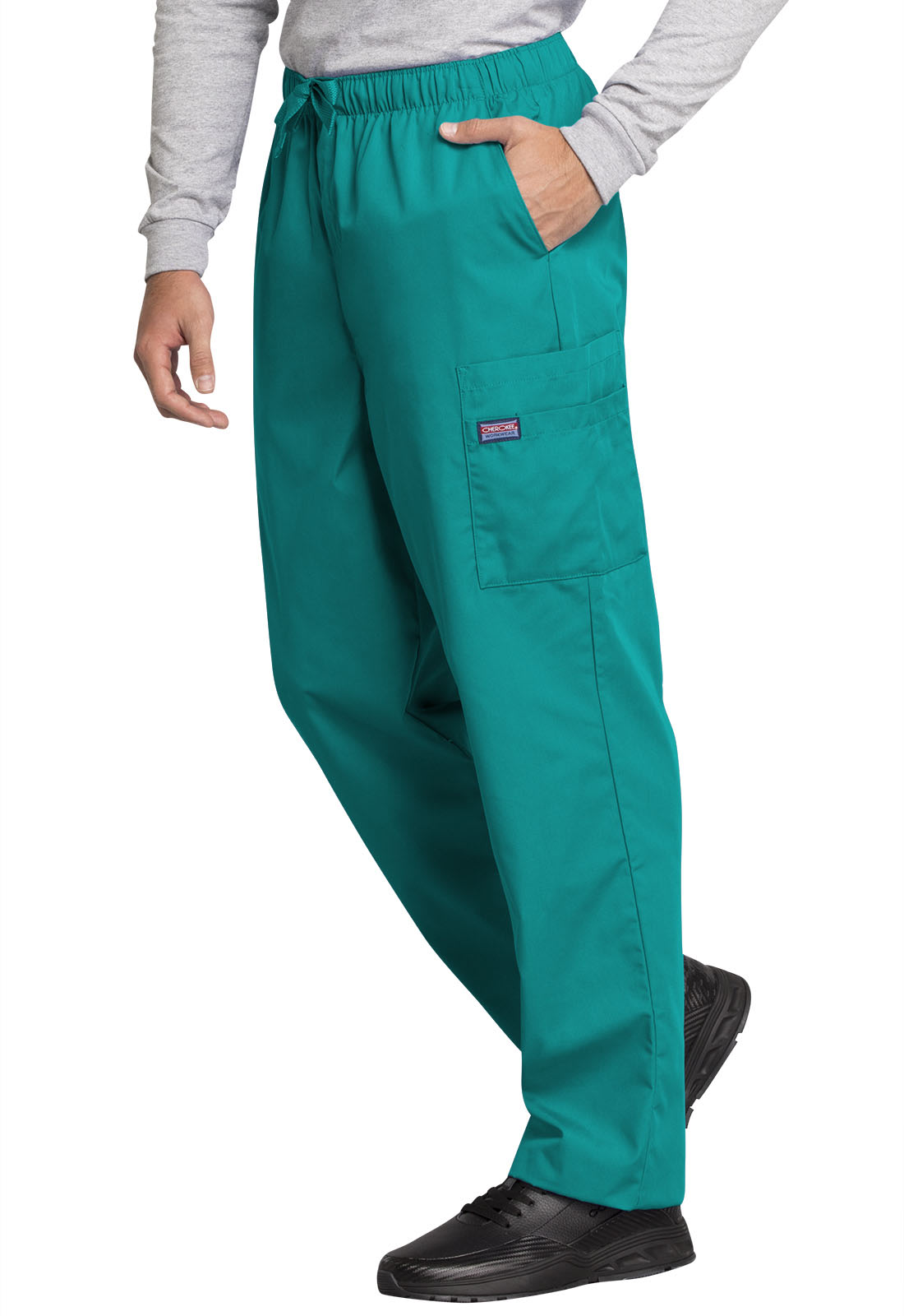 Teal Blue