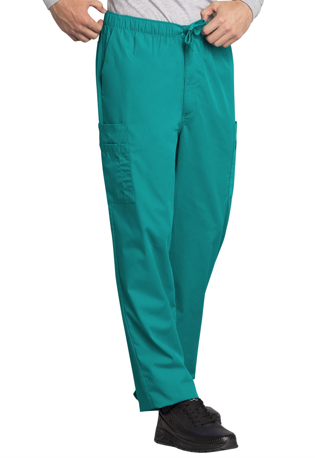 Teal Blue