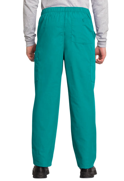 Teal Blue