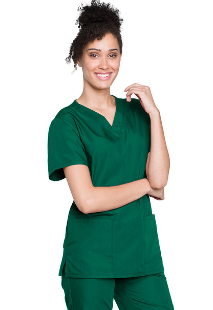 Verde