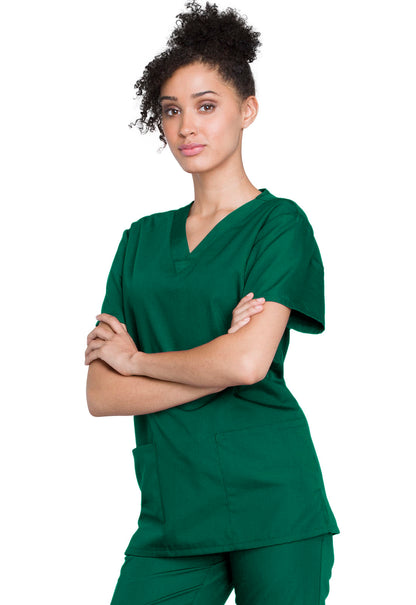 Verde