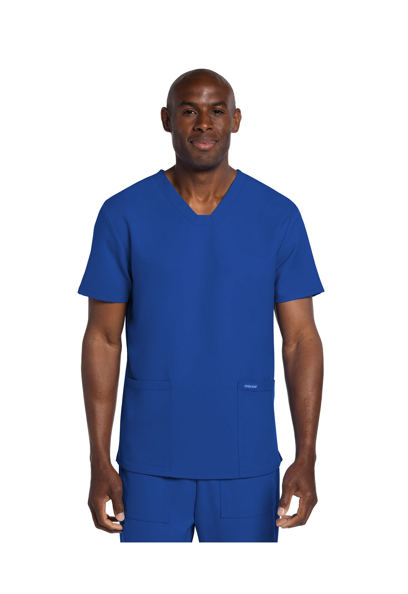 TOP CK784A - MyScrubs Uniformes Clínicos