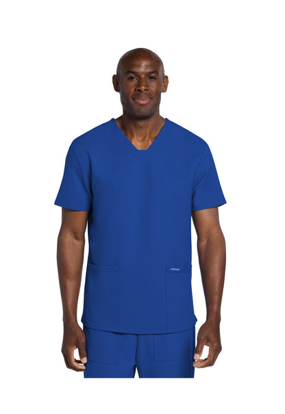 TOP CK784A - MyScrubs Uniformes Clínicos